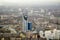 Lambeth with Strata Tower