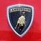 Lamborghini Bull Badge- Detail
