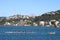 Lambton Harbour Oriental Bay, Wellington, NZ