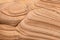 Laminated sandstone