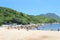 Lamma Island landscape view in Hong Kong