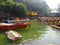 Lamma Island temple