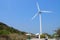 Lamma Winds at Lamma Island, Hong Kong