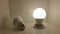 lamp electricity old retro style incandescent lamps