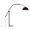 lamp modern design outline silhouette