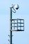 Lamp Post Lamppost Street Road Light Pole