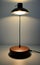 lamp on a table AI Generated