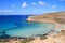 Lampedusa (Sicily) - Rabbits island