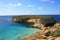 Lampedusa (Sicily) - Rabbits island