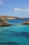 Lampedusa (Sicily) - Rabbits island