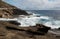 Lanai Lookout, Oahu, Hawaii