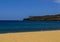 Lanai Sandy Beach