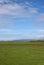 Lancashire countryside view to Forest of Bowland