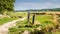 The Lancashire Way at Silverdale and Arnside