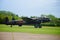 Lancaster Bomber Just Jane NX611