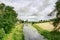 Lancaster Canal at Holme