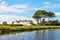 Lancaster canal scenic