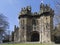 Lancaster Castle - Lancaster - England