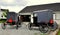 Lancaster County, PA: Amish Buggies