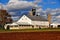 Lancaster County, PA: Amish Farm and Fields