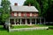 Lancaster, PA: 1790 Rock Ford Plantation