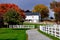 Lancaster, PA: Amish Farm and House Museum