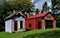 Lancaster, PA: Landis Museum Buildings