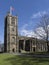Lancaster Priory - Lancaster - England