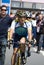 Lance Armstrong at the 100Â° Giro d\'Italia