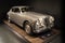 Lancia Aurelia GT at Museo Nazionale dell\'Automobile