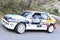 Lancia Delta Rally
