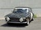 Lancia Flavia Coupe, italian sports car of the Sixties