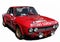 Lancia Fulvia