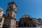 Lanciano Chieti. Cathedral of the Madonna del Ponte