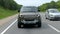 Land Rover Defender 2020 - Test drive highway. Elegant and brutal Britain SUV