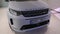 Land Rover Discovery Sport R-Dynamic. Exterior view, front full LED headlights