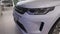 Land Rover Discovery Sport R-Dynamic. Exterior view, front full LED headlights
