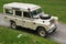 Land Rover Series III 109`