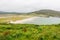 Landascapes of Ireland.  Barleycove beach