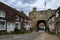 The Landgate, Rye, South East England