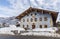 Landhaus Schwarzinger baroque farmhouse St. Johann in Tirol