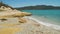 Landing for a boat tour in the Whitsundays, Australia