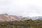 Landmannalaugar area landscape, Fjallabak Nature Reserve, Iceland