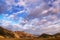 Landmannalaugar colorful mountains landscape view