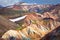 Landmannalaugar Fjallabak Nature Reserve Central Iceland