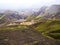 Landmannalaugar, Highlands of Iceland