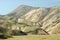 Landmannalaugar hills great panorama, Iceland