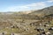 Landmannalaugar hills great panorama, Iceland