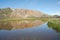 Landmannalaugar hills great panorama, Iceland