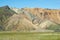 Landmannalaugar hills great panorama, Iceland